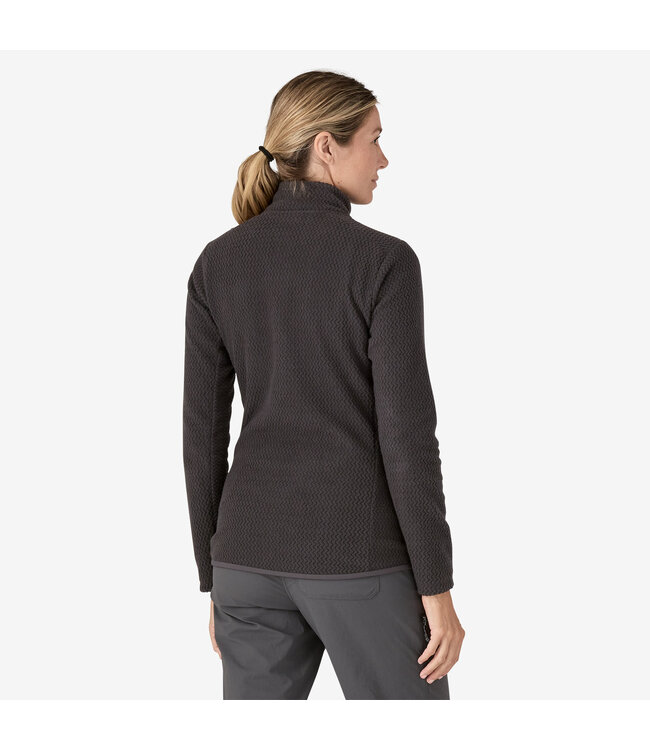 Patagonia W's R1 Air Zip Neck