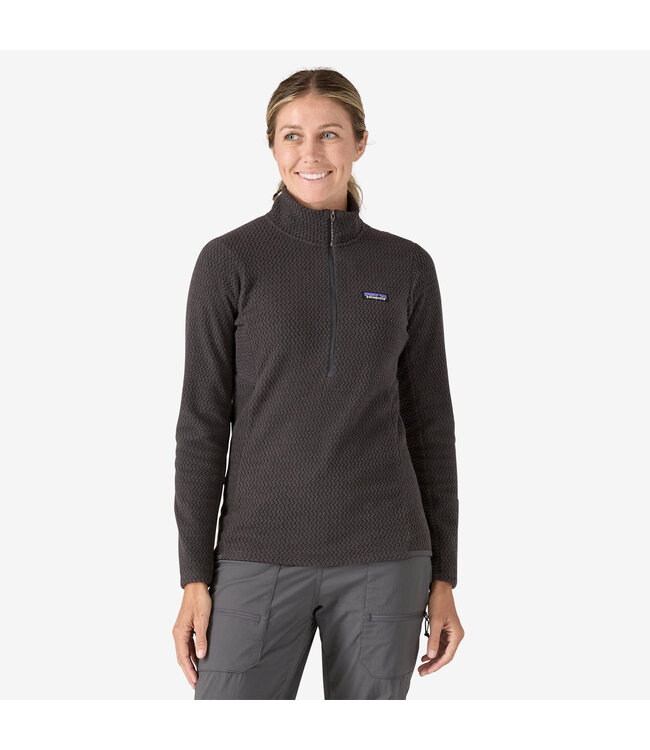 Patagonia W's R1 Air Zip Neck
