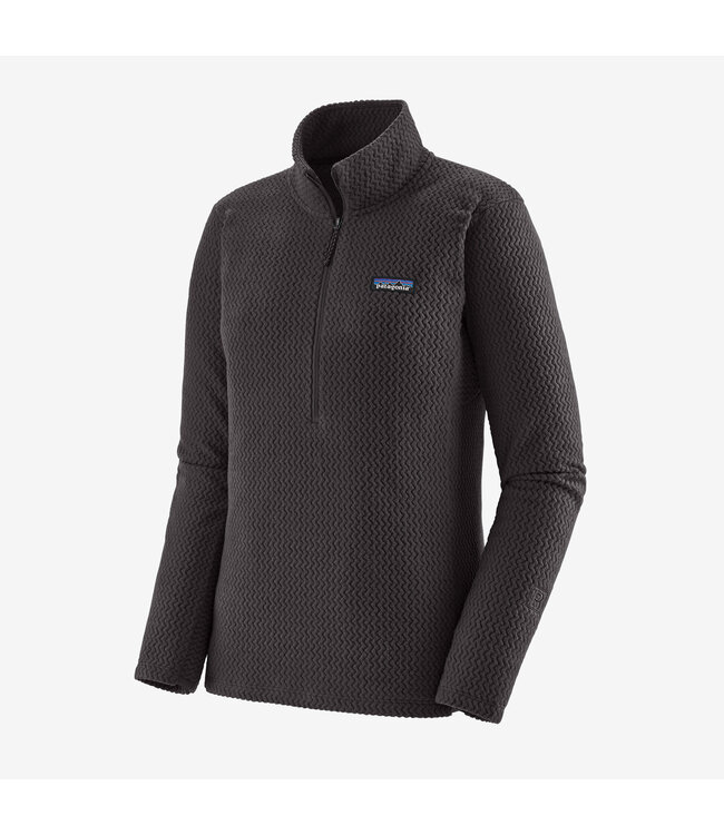 Patagonia W's R1 Air Zip Neck