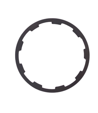CS-R9100 Sprocket Spacer, 2.18 mm
