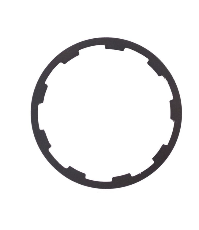 CS-R9100 Sprocket Spacer, 2.18 mm