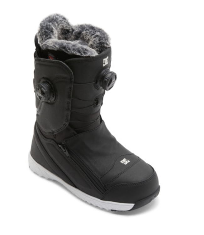 DC Mora Boot