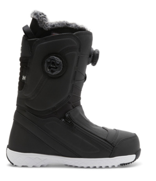 DC Mora Boot