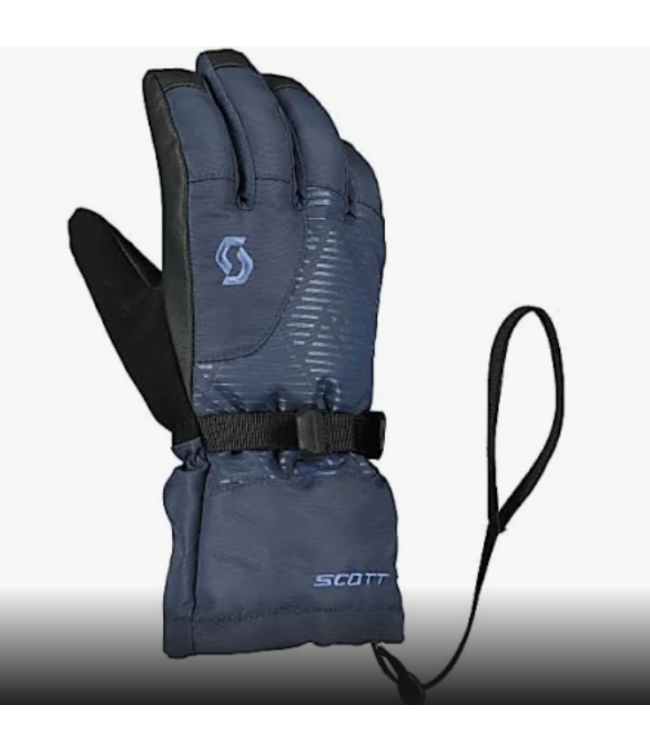 Scott Junior Premium Goretex Glove