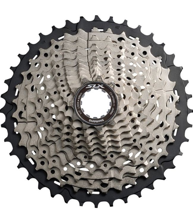 CS-M7000 SLX 11-Speed Cassette