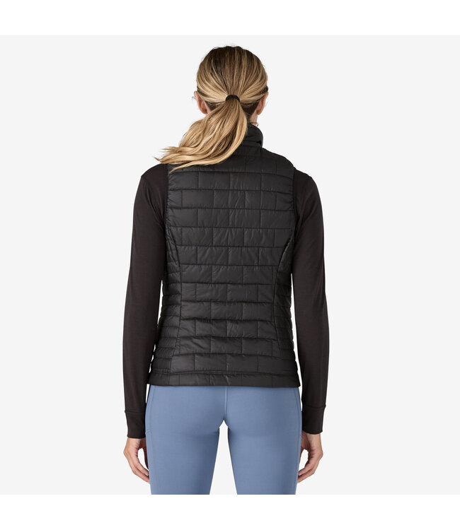 Patagonia W's Nano Vest