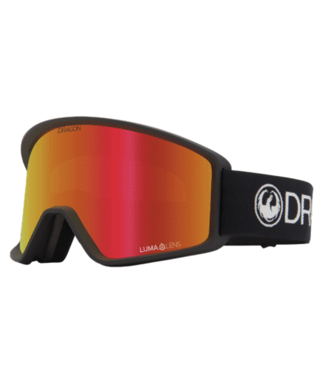 Dragon Dragon DXT OTG Goggle