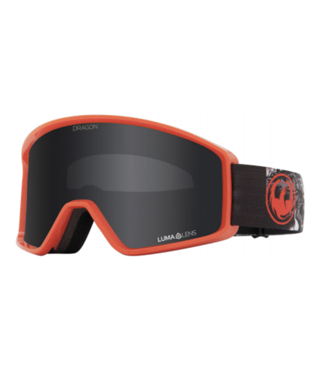 Dragon Dragon DXT OTG Goggle