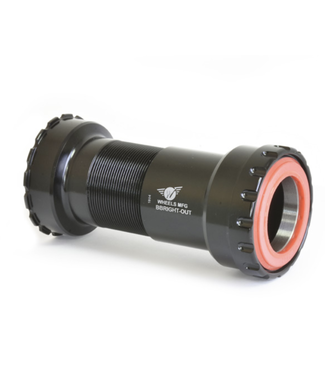 BBRight Outboard ABEC-3 Bearings For 29mm Cranks (SRAM DUB)