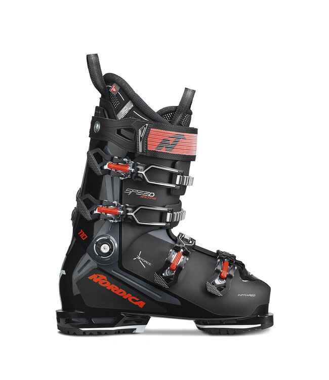 Nordica Speedmachine 3 110 Ski Boot