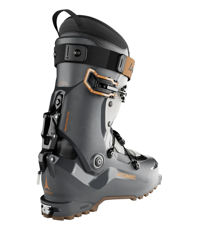 Atomic Backland XTD 110 Ski Boots