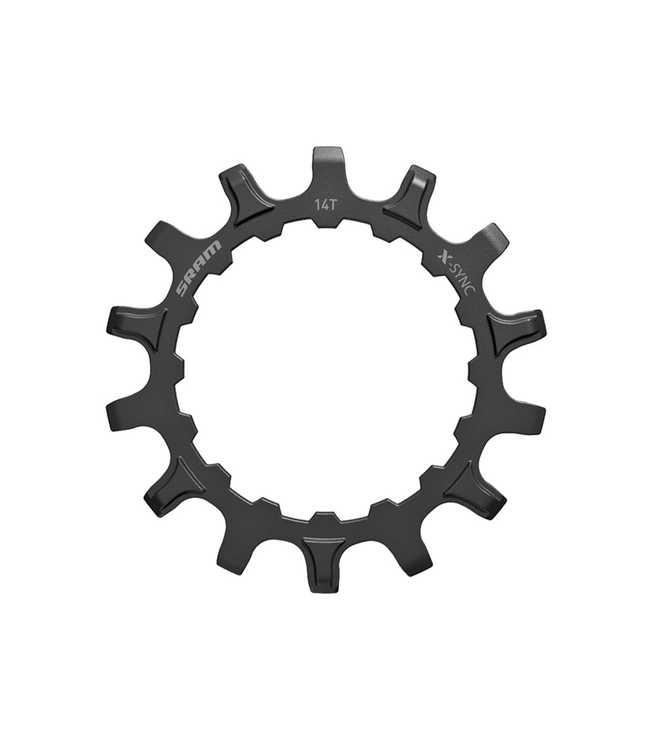 SRAM Chain Ring X-SYNC Sproket For BOSCH Motors