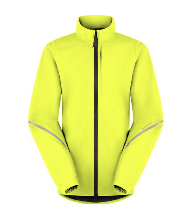 Freewheel Women's Waterproof Jacket