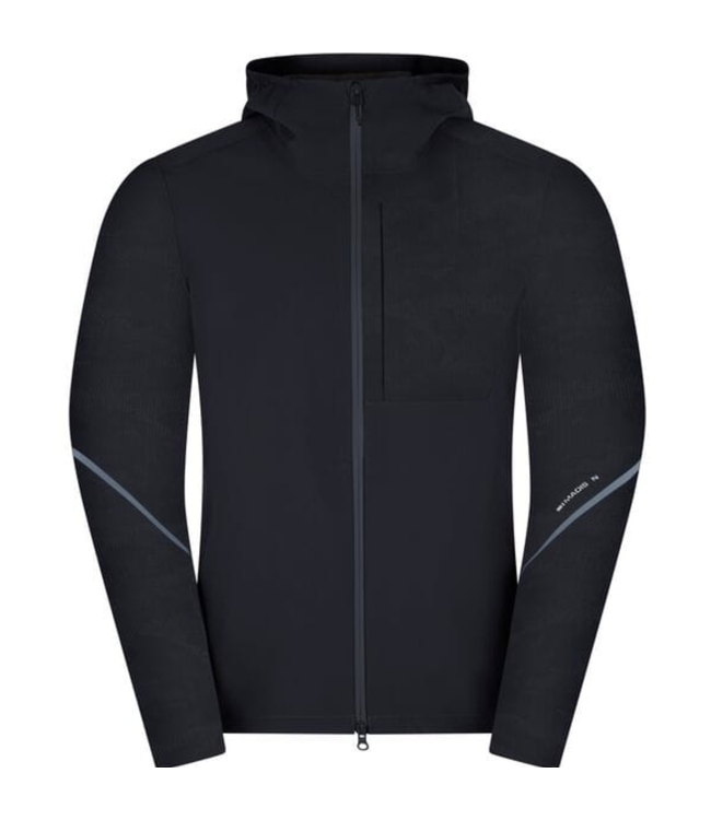 Roam Men's Stellar Tech 2-Layer Waterproof Jacket