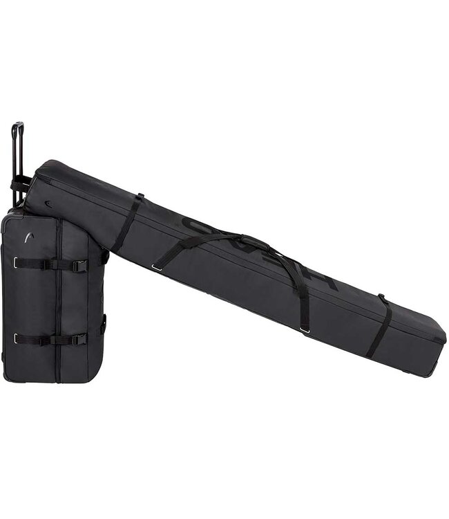 Head Freeride Double Skibag