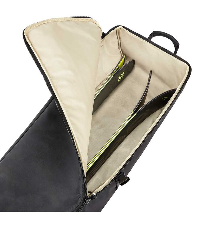 Head Freeride Double Skibag