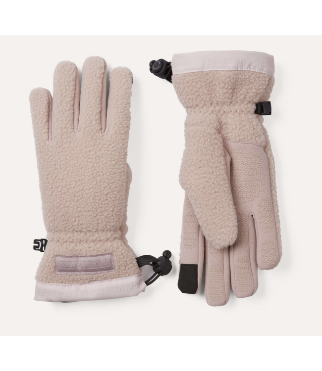 SealSkinz SealSkinz HovetonWaterproof Sherpa Fleece Glove