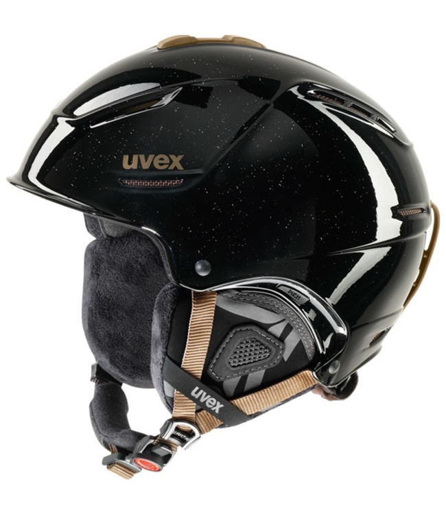 Uvex One Plus WL Helmet