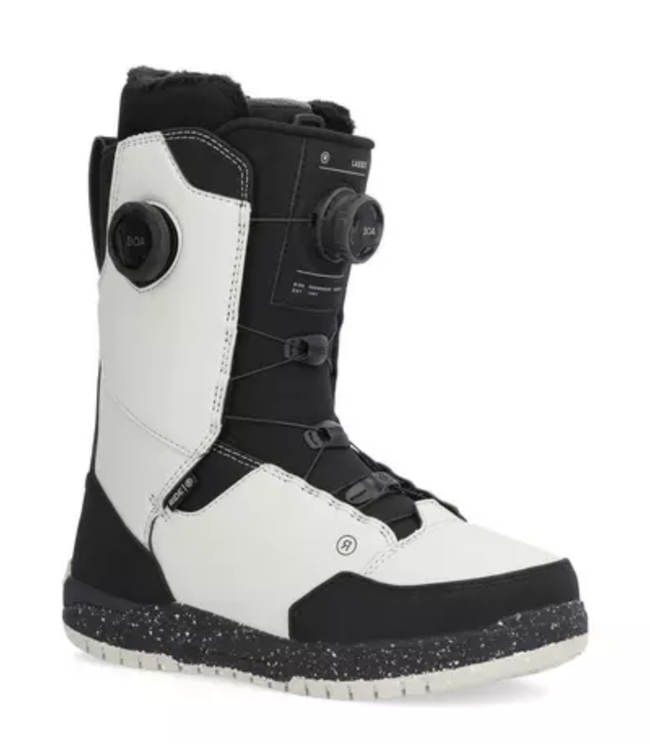 Ride Lasso Snowboard Boots