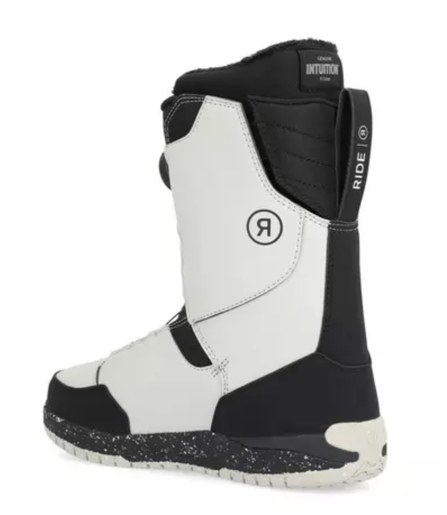Ride Lasso Snowboard Boots