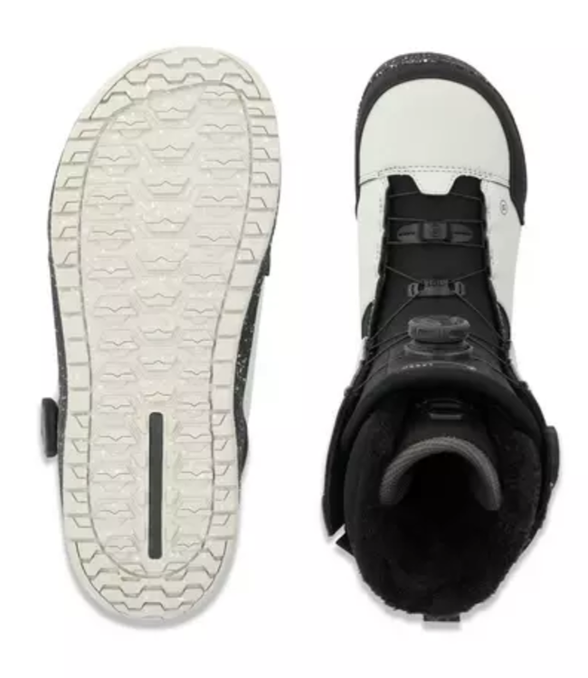 Ride Lasso Snowboard Boots
