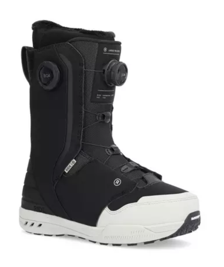 Ride Lasso スノーボード ブーツ　275mm RIDE Lasso Snowboard Boots 2025 | RIDE Snowboards