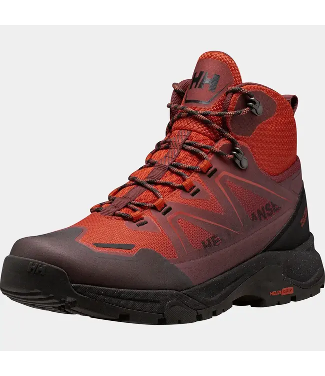 Helly Hansen Helly Hansen Cascade Mid HT