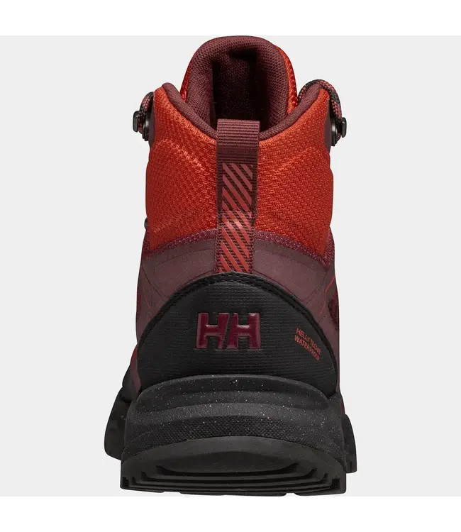Helly Hansen Helly Hansen Cascade Mid HT