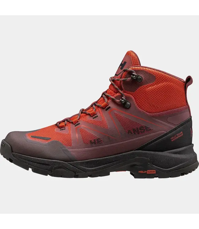 Helly Hansen Helly Hansen Cascade Mid HT
