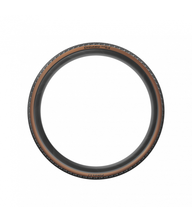 Cinturato Gravel RC X