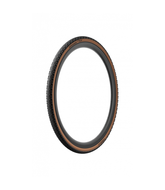 Cinturato Gravel RC X