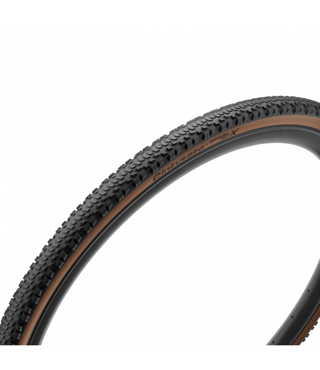 Cinturato Gravel RC X