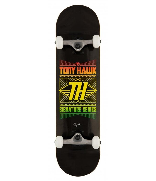 Tony Hawk SS 180