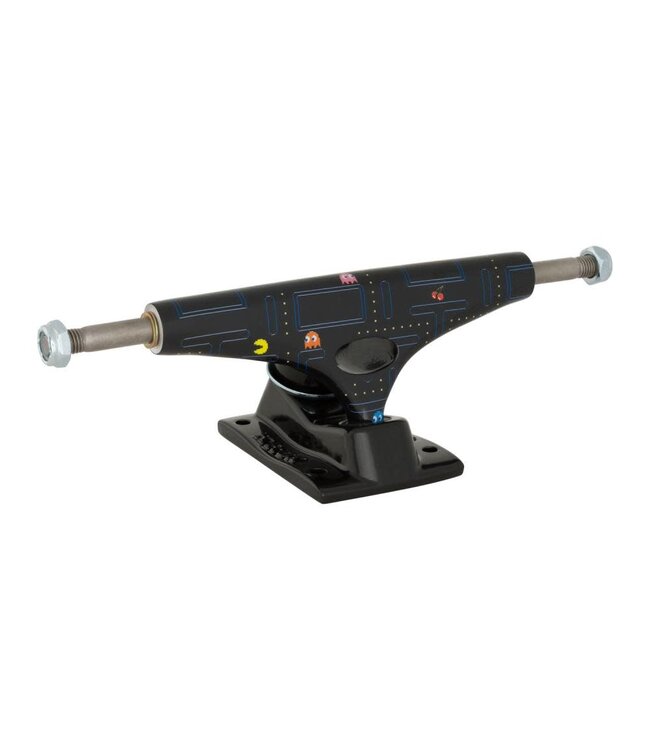 Krux DLK Trucks Pac-Man Black/Multi 8 IN