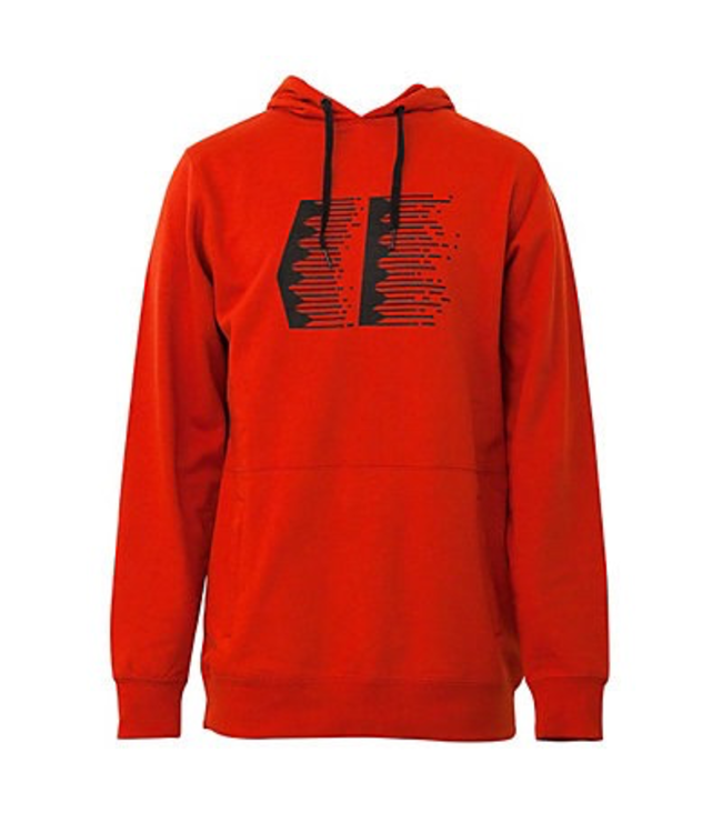 Armada Multiply Pullover Tech Hoody