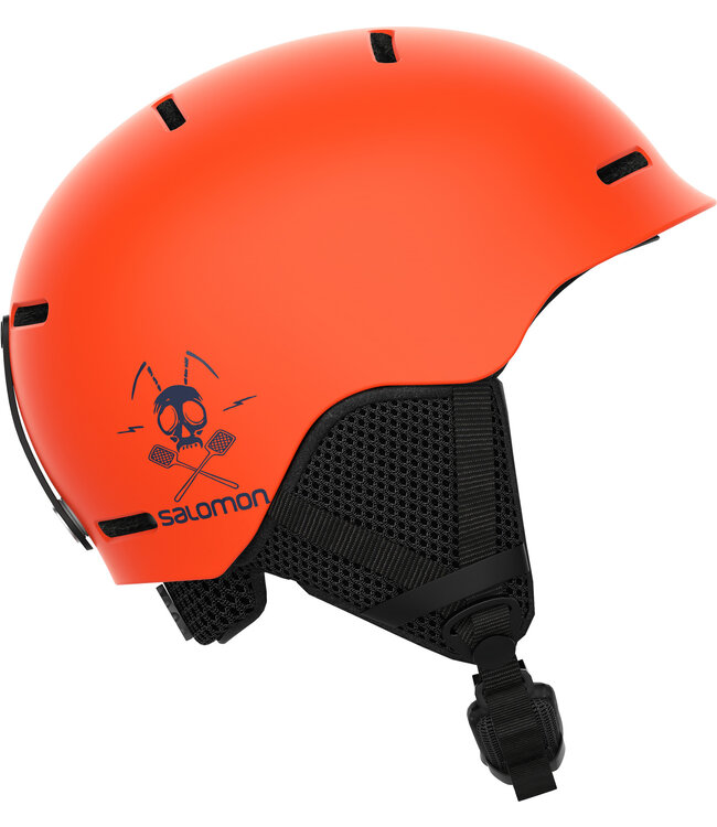 Salomon Grom Junior Helmet