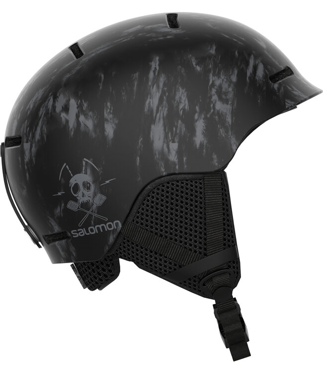 Salomon Grom Junior Helmet