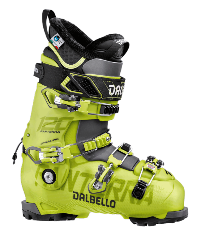 Dalbello Dalbello Panterra 120 Ski Boot - P-60437