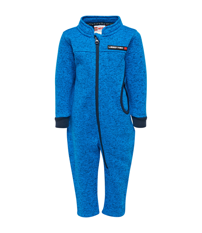 Lego Lego Sofus Coverall Junior Fleece