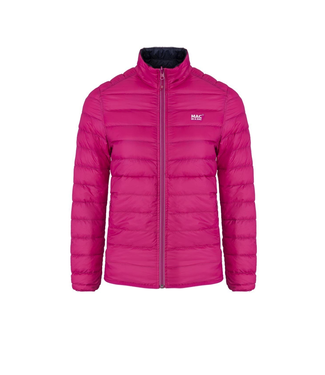 Mac in a Sac Ladies Polar reversible Down Jacket