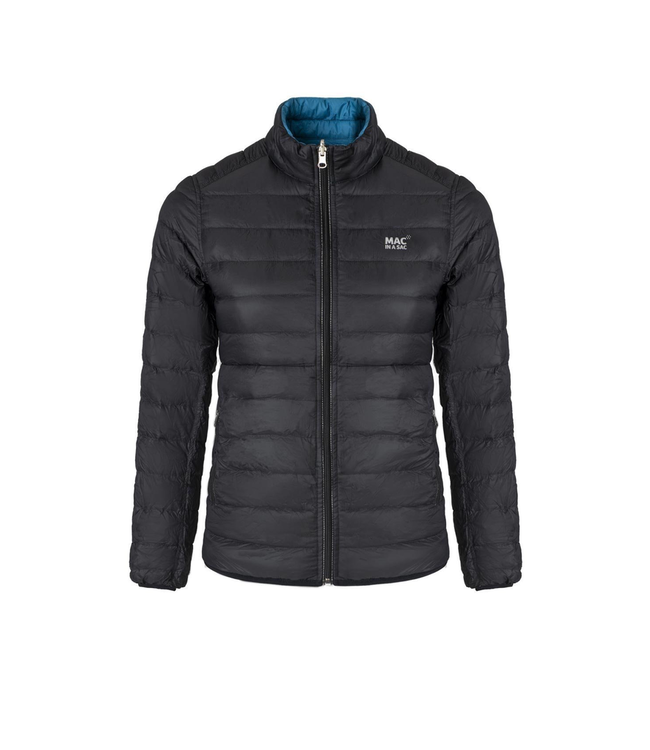 Mac in a Sac Ladies Polar reversible Down Jacket