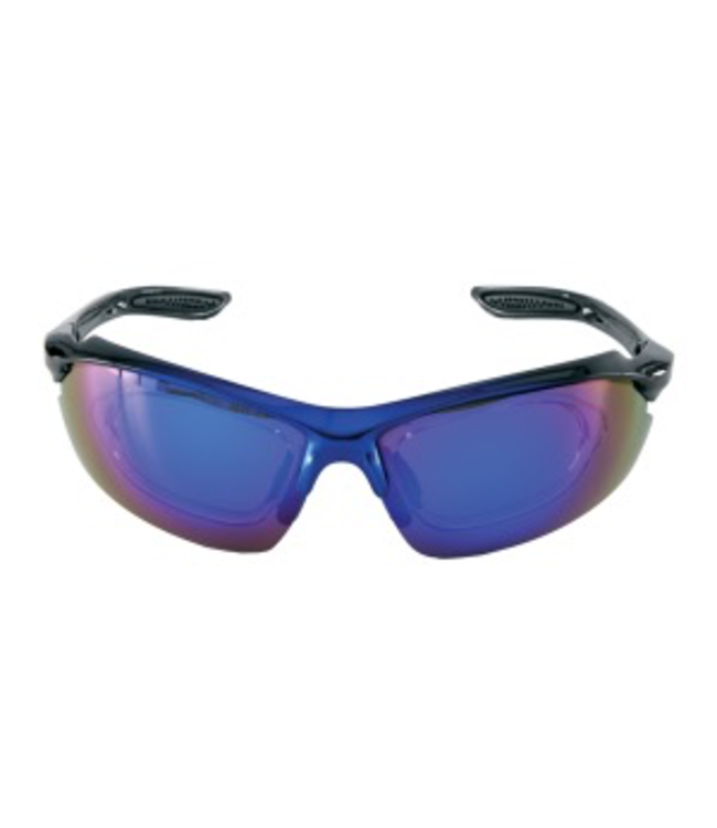 Aspex Aspex Sprite Glass Black/Royal Frame