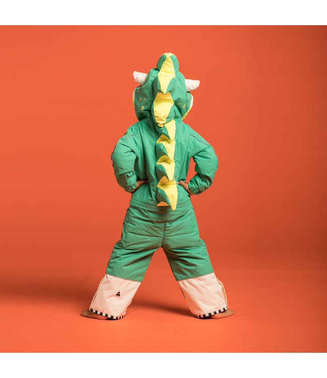 WeeDo WeeDo Monster Kids Snowsuit