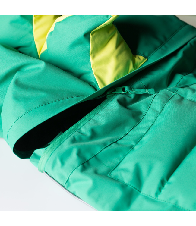 WeeDo WeeDo Monster Kids Snowsuit