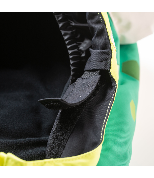 WeeDo WeeDo Monster Kids Snowsuit