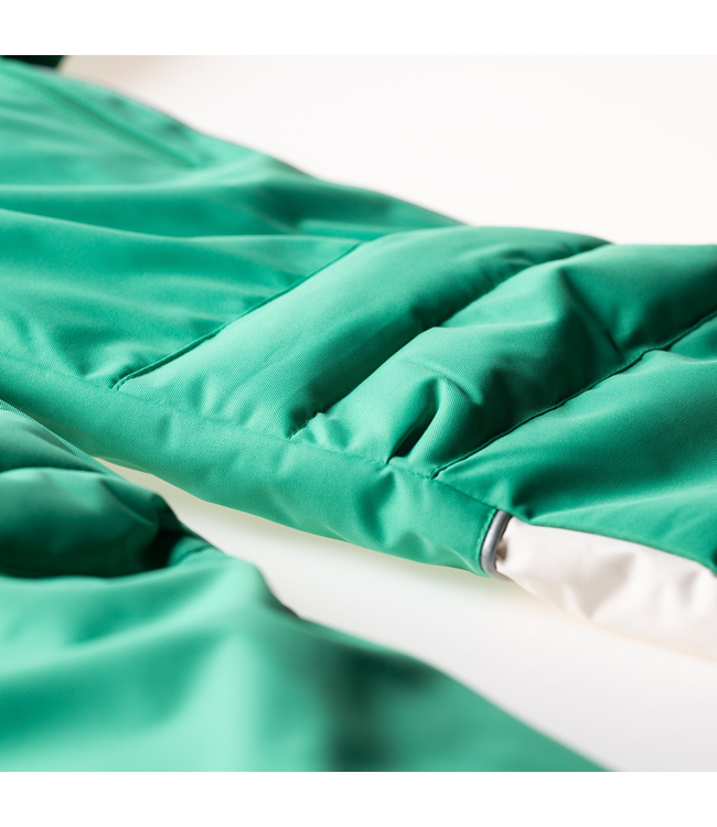 WeeDo WeeDo Monster Kids Snowsuit