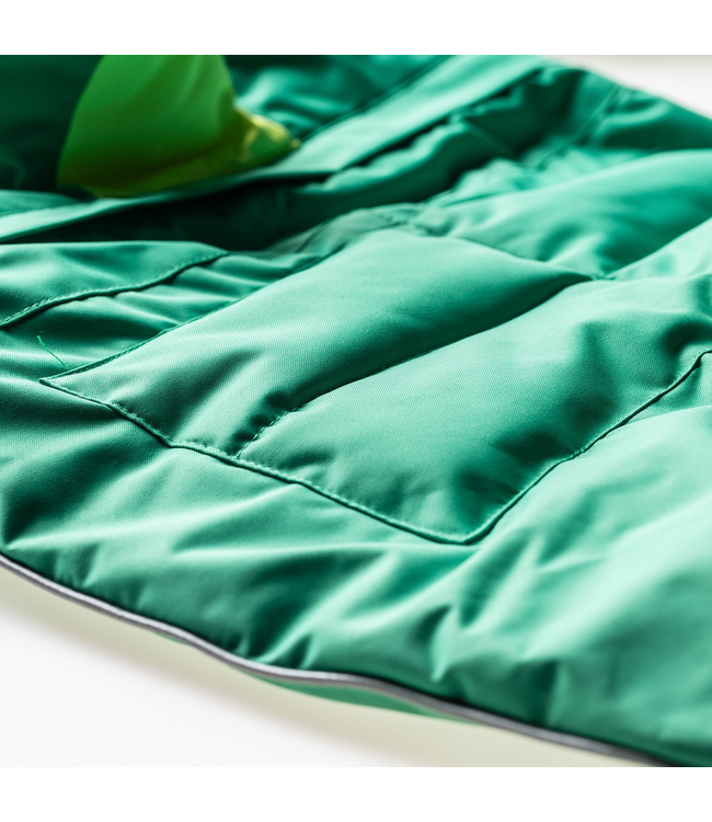 WeeDo WeeDo Monster Kids Snowsuit