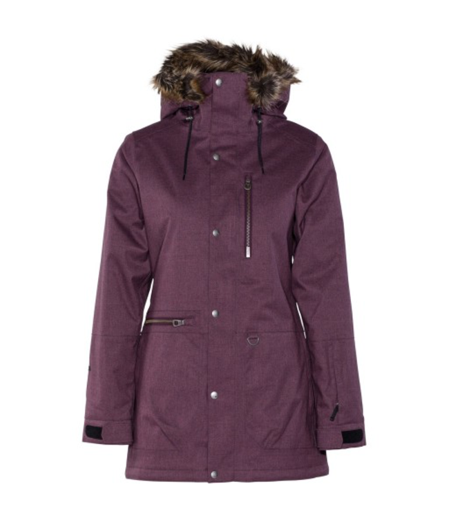 Armada Lynx Ins Jacket