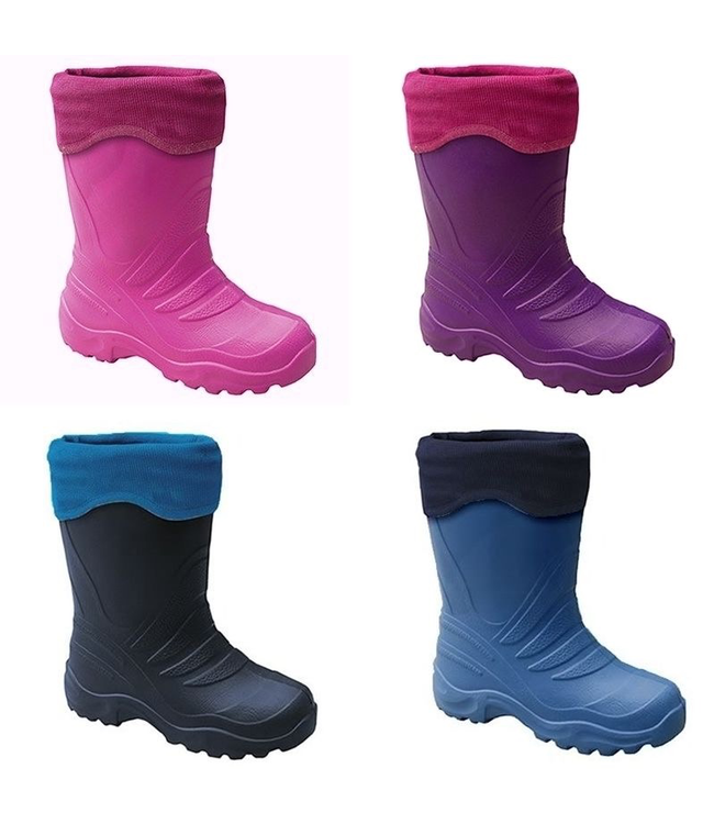 Termix Kids Wellington