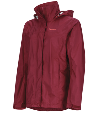 Marmot PreCip Womens Shell Jacket